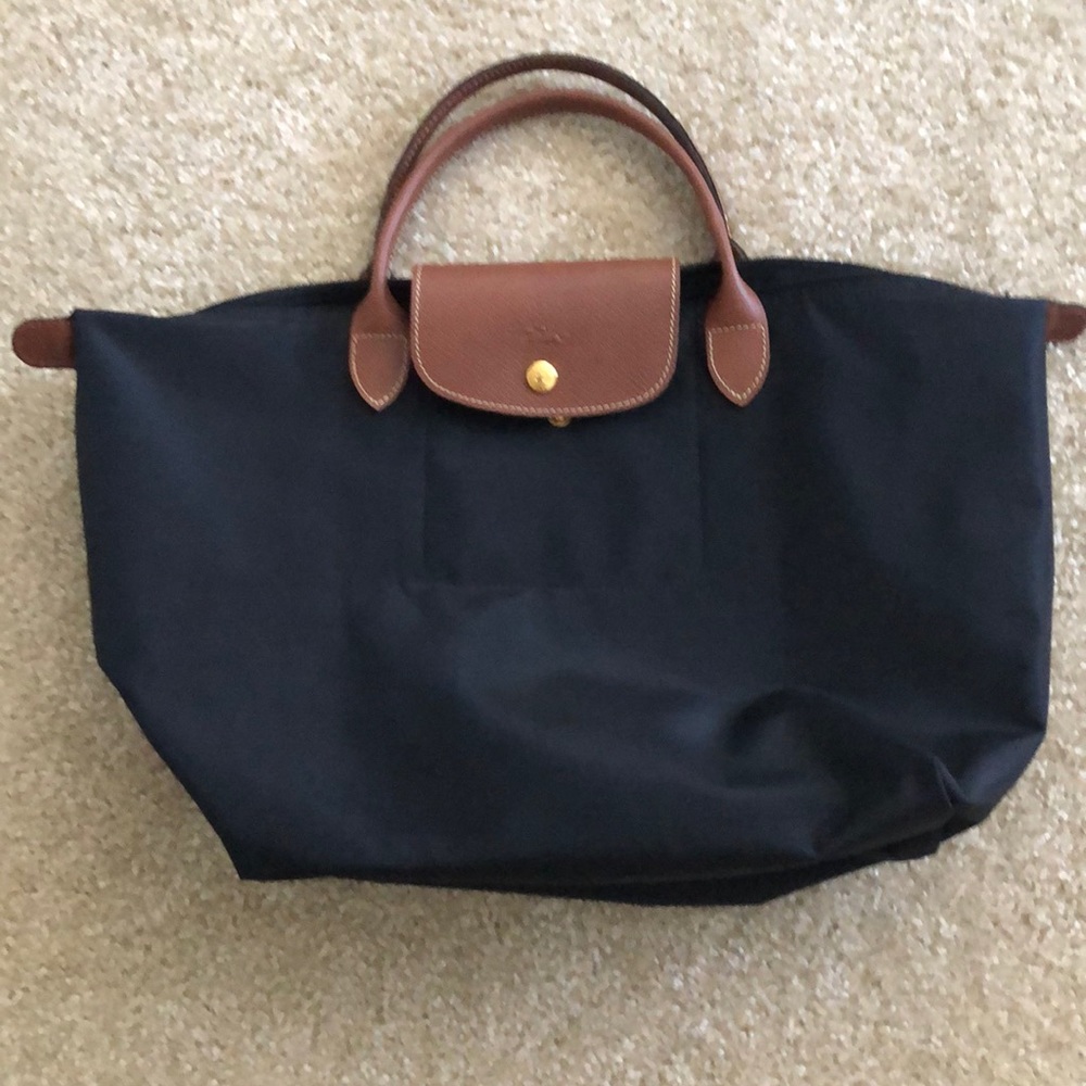 Longchamp Le Pliage Tote